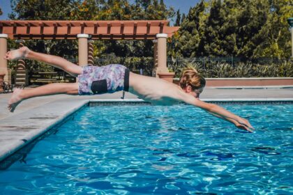 Nowoczesna technika basenowa – klucz do efektywnego basenu