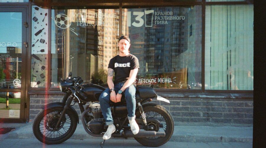 Twój przewodnik po wyborze najlepszego sklepu motocyklowego