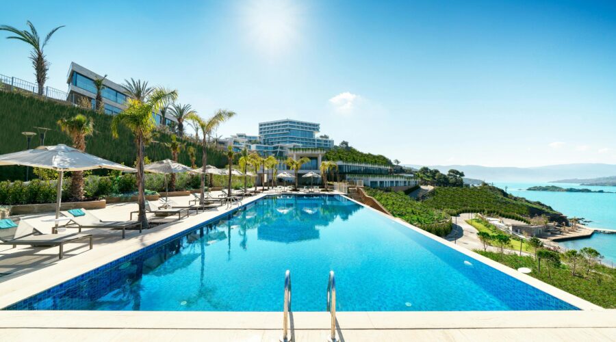 Baseny ogrodowe - jak wybrać idealny basen do swojego ogrodu