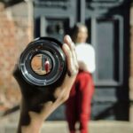 Dlaczego obiektywy filmowe to niezbędne narzędzie w profesjonalnej produkcji wideo?