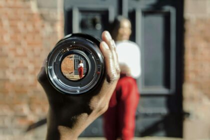 Dlaczego obiektywy filmowe to niezbędne narzędzie w profesjonalnej produkcji wideo?