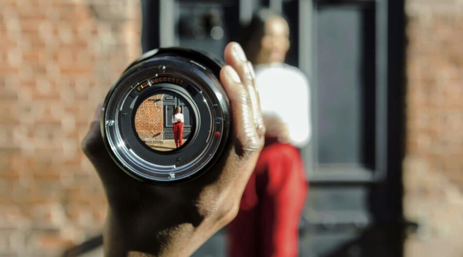 Dlaczego obiektywy filmowe to niezbędne narzędzie w profesjonalnej produkcji wideo?