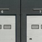 Stalowe drzwi techniczne jako standard w obiektach przemysłowych